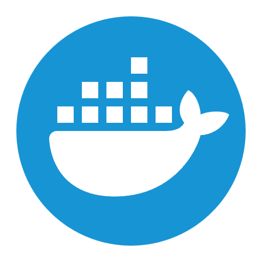 The Docker Logo