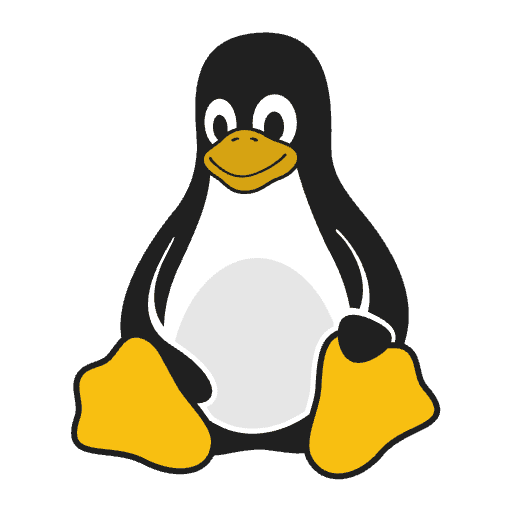 The Linux Logo