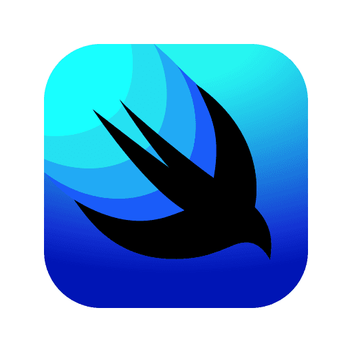 The SwiftUI Logo