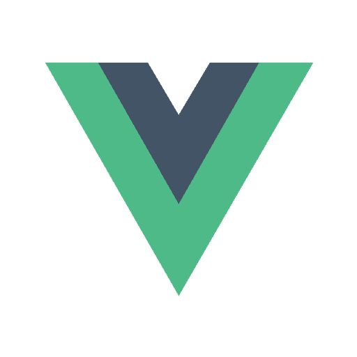 The Vue Logo